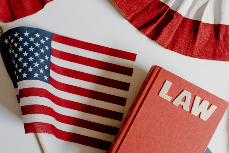 how long does it take to become a us citizen